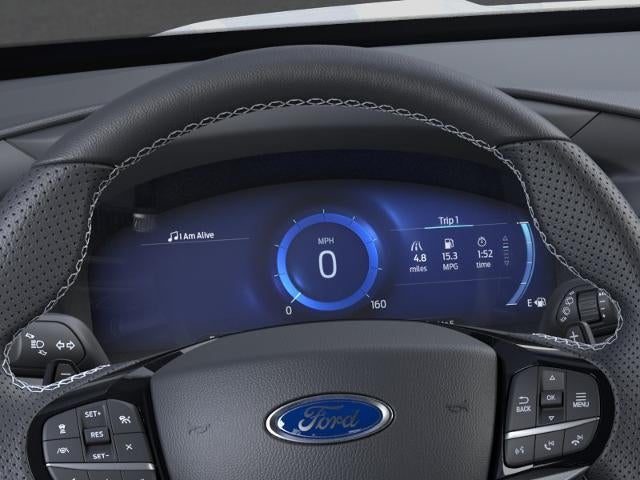 2023 Ford Explorer ST 4WD