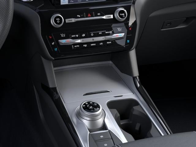 2023 Ford Explorer ST 4WD