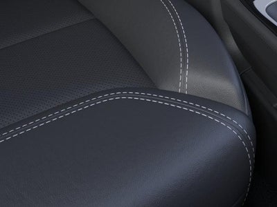 2023 Ford Explorer ST 4WD