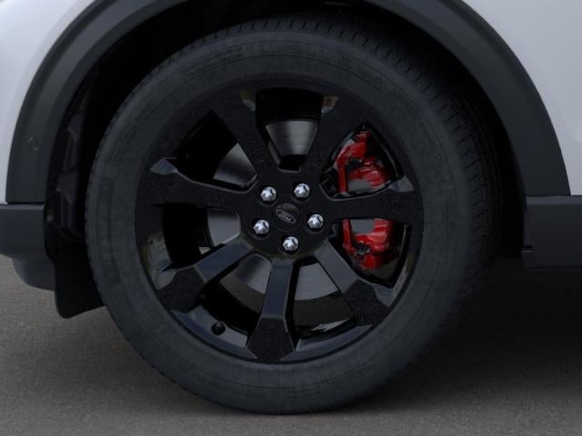 2023 Ford Explorer ST 4WD