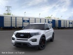 2023 Ford Explorer ST 4WD