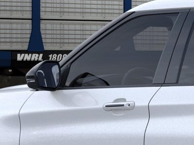 2023 Ford Explorer ST 4WD