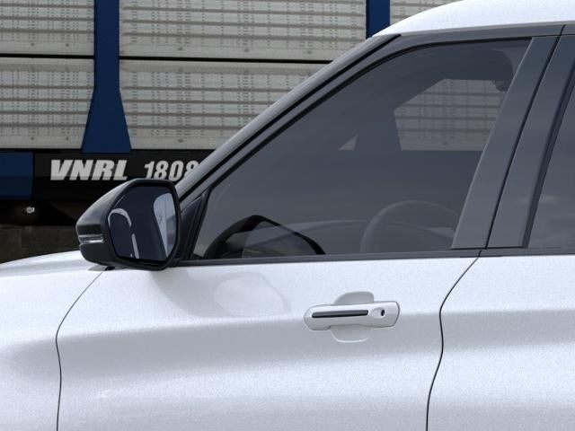 2023 Ford Explorer ST 4WD