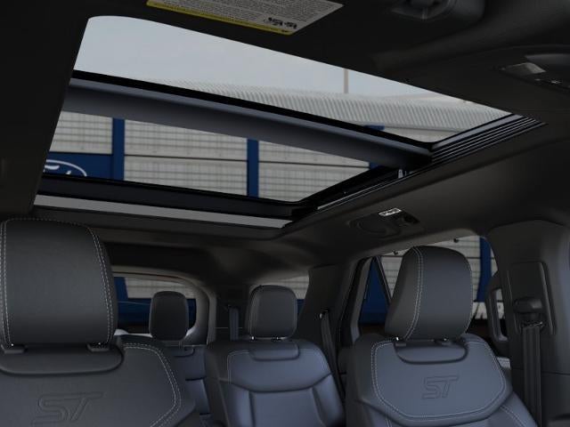 2023 Ford Explorer ST 4WD