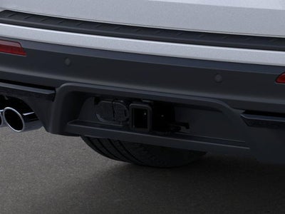 2023 Ford Explorer ST 4WD