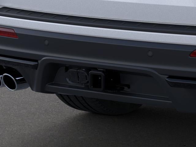 2023 Ford Explorer ST 4WD