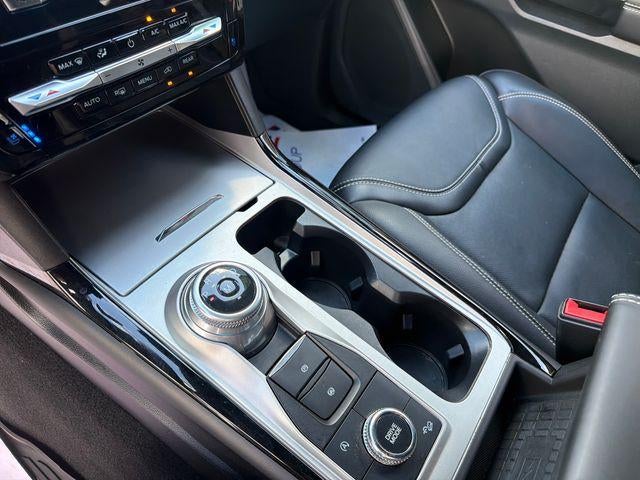 2023 Ford Explorer ST 4WD