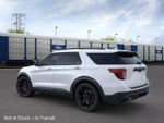 2023 Ford Explorer ST 4WD