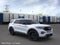 2023 Ford Explorer ST 4WD