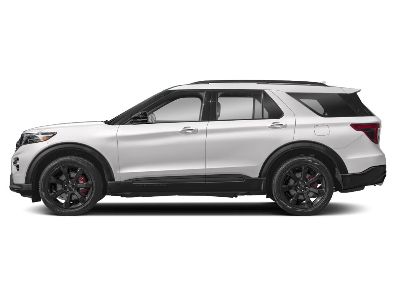 2023 Ford Explorer ST 4WD