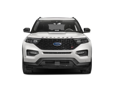 2023 Ford Explorer ST 4WD