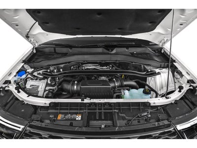 2023 Ford Explorer ST 4WD