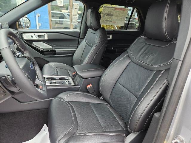 2024 Ford Explorer ST 4WD