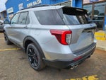 2024 Ford Explorer ST 4WD