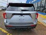 2024 Ford Explorer ST 4WD