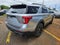 2024 Ford Explorer ST 4WD