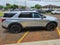 2024 Ford Explorer ST 4WD