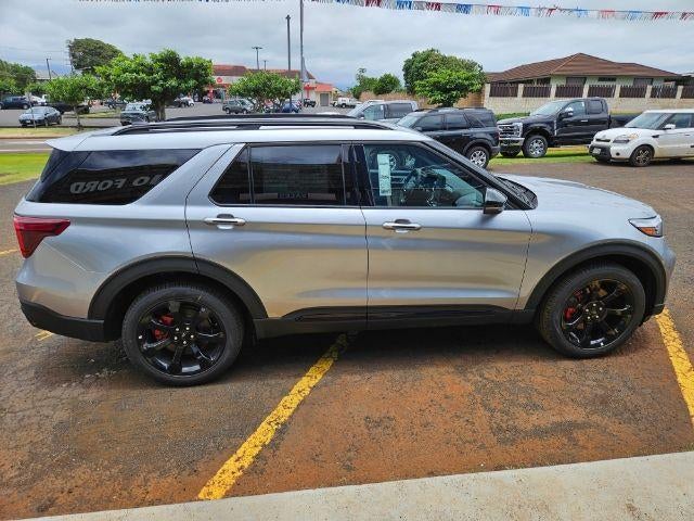 2024 Ford Explorer ST 4WD