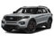 2024 Ford Explorer ST 4WD