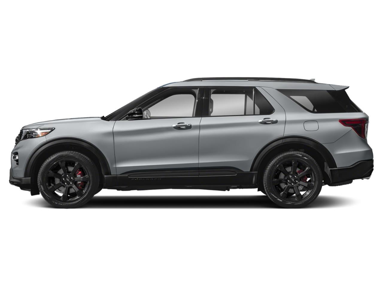 2024 Ford Explorer ST 4WD
