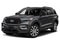 2020 Ford Explorer ST 4WD