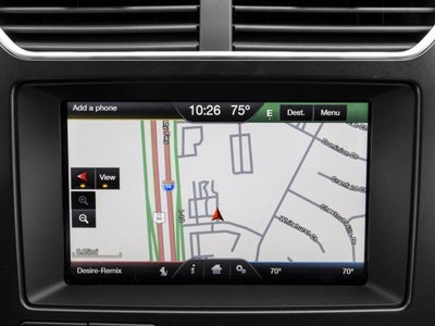 2017 Ford Explorer Sport 4WD