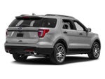 2017 Ford Explorer Sport 4WD