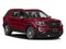 2017 Ford Explorer Sport 4WD