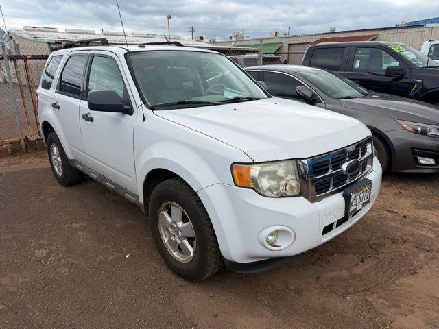 2010 Ford Escape FWD 4dr XLT