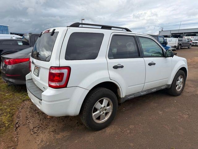 2010 Ford Escape FWD 4dr XLT