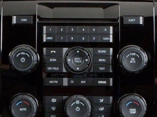 2010 Ford Escape FWD 4dr XLT