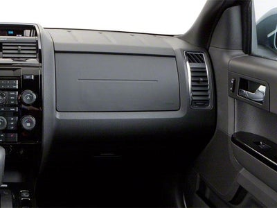2010 Ford Escape FWD 4dr XLT