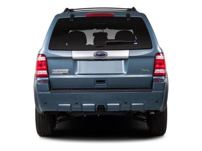 2010 Ford Escape FWD 4dr XLT