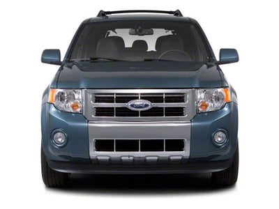 2010 Ford Escape FWD 4dr XLT