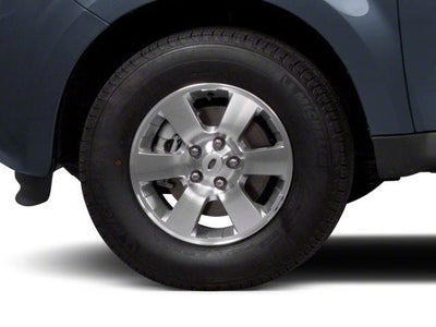 2010 Ford Escape FWD 4dr XLT