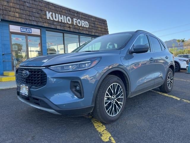 2023 Ford Escape PHEV FWD
