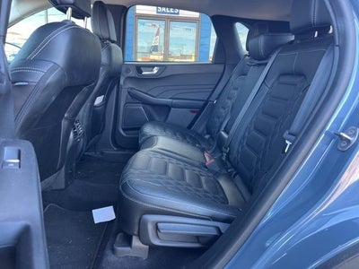 2023 Ford Escape PHEV FWD