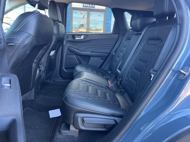 2023 Ford Escape PHEV FWD