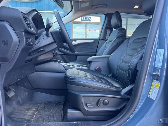 2023 Ford Escape PHEV FWD