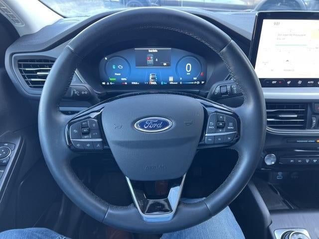 2023 Ford Escape PHEV FWD
