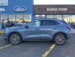 2023 Ford Escape PHEV FWD