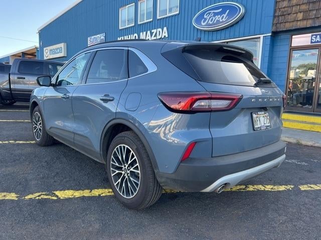 2023 Ford Escape PHEV FWD