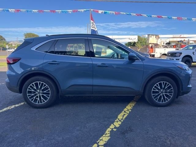 2023 Ford Escape PHEV FWD
