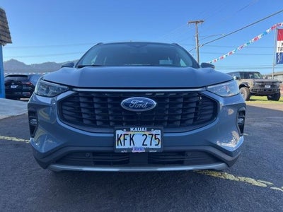 2023 Ford Escape PHEV FWD