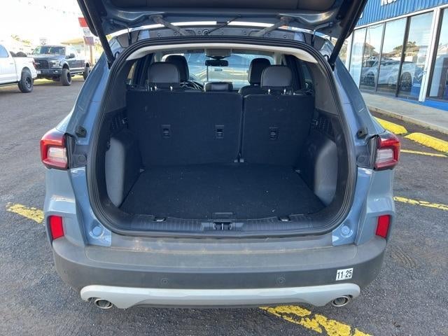 2023 Ford Escape PHEV FWD