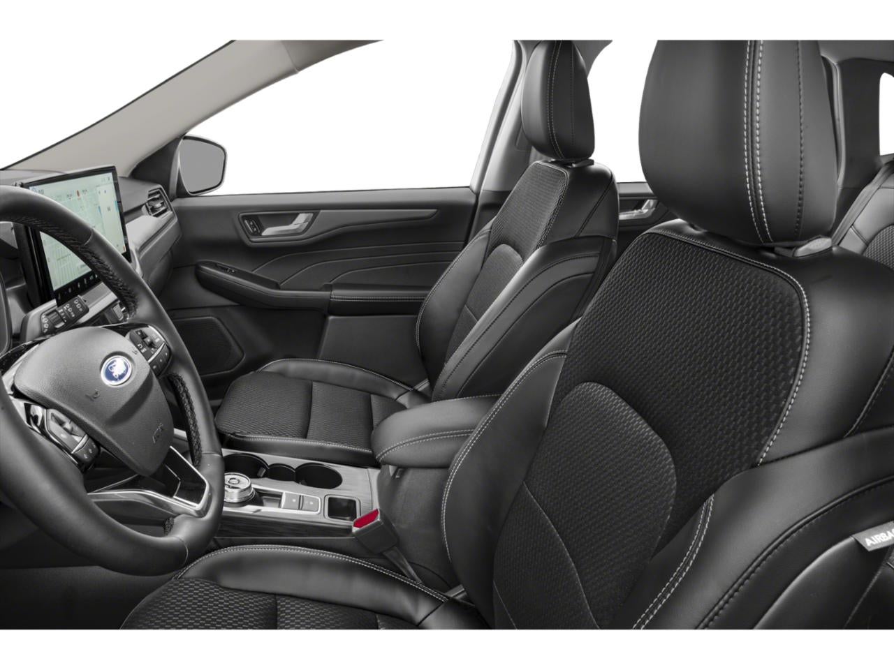 2023 Ford Escape PHEV FWD