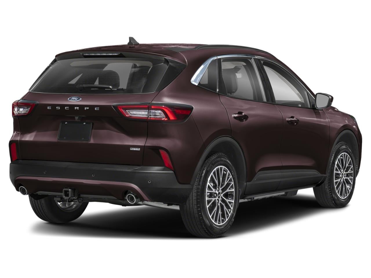 2023 Ford Escape PHEV FWD