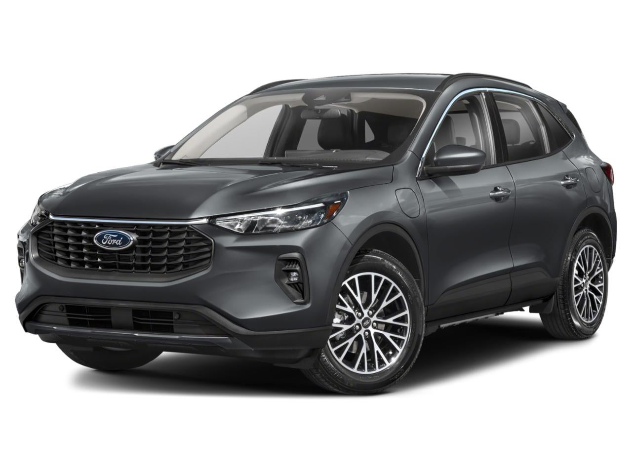 2023 Ford Escape PHEV FWD