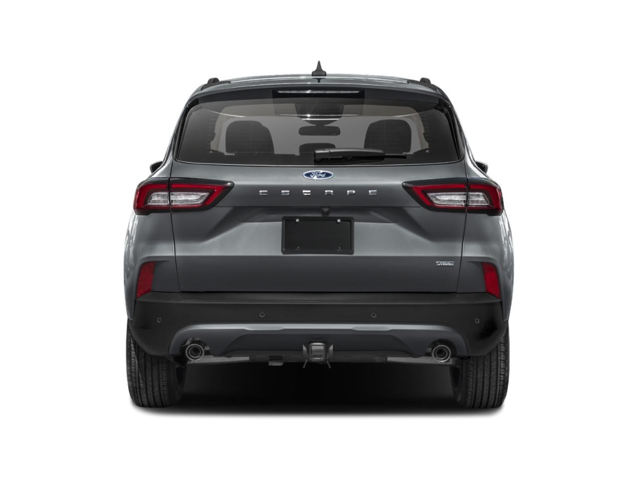 2023 Ford Escape PHEV FWD