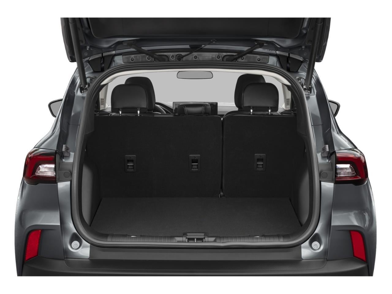 2023 Ford Escape PHEV FWD